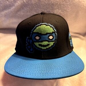 Teenage Mutant Ninja Turtle Hat